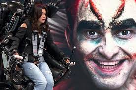 مشاهدة صور برنامج رامز مجنون رسمي الحلقة الثانية رامز جلال رمضان 2020 برنامج رامز مجنون Halloween Face Makeup Face Makeup Face