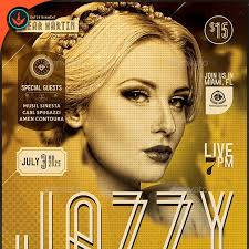 Fashion Pop Flyer Templates