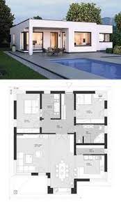 This 198 sq meter single story 3 bedroom floor plan features an open plan kitchen, dining room and lounge area. 32 2 Bedroom House Plans Ideas Bedroom House Plans House Plans 2 Bedroom House Plans