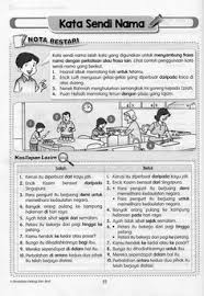 Pepatah jawa di atas secara harfiah berarti benalu mengajak patah. 36 Bm Ideas Malay Language Early Childhood Program Language