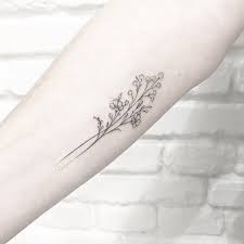 Pin On Nezhnye Tatu Razdel
