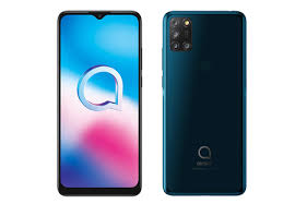 Etecsa promociona la comercialización de dos de sus modelos de teléfonos celulares para clientes prepago. Nuevo Alcatel 3x 2020 Caracteristicas Precio Y Ficha Tecnica