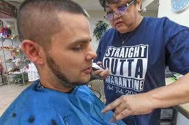 Bonnie Springer's Instagram, Twitter & Facebook