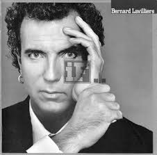 The band fatals picards wrote a song titled bernard lavilliers, satirizing lavilliers' image as a former ad. Bernard Lavilliers If 1988 Pdo Press Cd Discogs