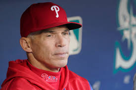 Madden: Joe Girardi couldn't manage the mess with Phillies