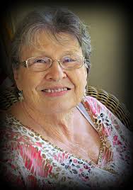 Annette Perry Sewell