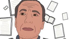 The Man Who Reads 1,000 Articles a Day