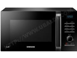Avis Micro Ondes Samsung Ms23h3125fk Test Critique Et Note