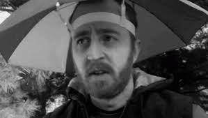 Umbrella Hat Gif Umbrella Hat Rain Discover Share Gifs