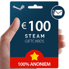 Maybe you would like to learn more about one of these? 100 Euro Steam Giftcard Steam Cadeaukaart Nl Eu