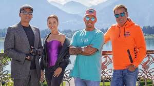 Eine jurorin muss deshalb aber nun die show verlassen. Dieter Bohlen Jury Stress Bei Dsds Der Pop Titan Packt Aus Dsds Dsds Jury Stress