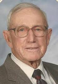 Obituary for Julian C Thomsen
