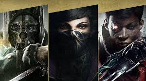 Russian, english voice set language : Dishonored The Complete Collection Download Torrent For Pc