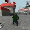 Gta san andreas map ada kereta yang orang tak tahu. 3