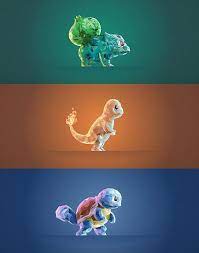 I Choose You Pokemon By Abowersock Polygon Art Pokemon Art Pokemon