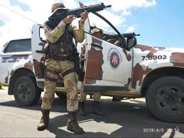 Resultado de imagem para CAESG EM AÃ‡ÃƒO