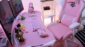 We did not find results for: Do You Like Pink Here Are 5 Best Pink Gaming Chairs For You
