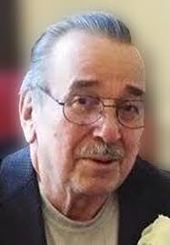 Obituary of Robert "Abe" Abraham