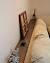 Shelf Above Couch Ideas