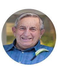 Roger William Anderegg Obituary