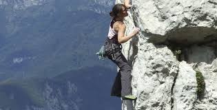 Kletterwochenende In Mittenwald Raum Garmisch Partenkirchen Ferien Urlaub Reisen Outdoor Kletterausrustung Klettern