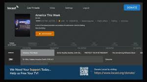 The app is readily available on a few firestick tv devices. How To Watch Live Tv On Firestick Paid And Free 2021 Reviewvpn
