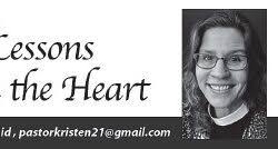 DIRECTORY OF AREA CHURCHES