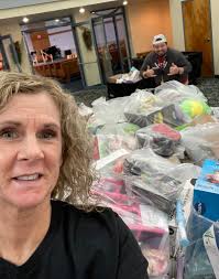 Leah Strachan Womack