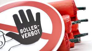 Keine story zum thema böllerverbot mehr verpassen. Bollerverbot An Silvester Wer Hier Knallt Kriegt Arger Welt