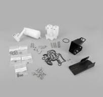 Videojet 0896 INK CORE REPAIR KIT (B/C/D TYPE) FOR 1000 SERIES CIJ Printer