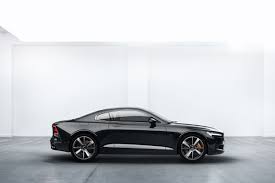 In sport mode it feels faster than comparable cars also. The Polestar 1 Is A 600 Horsepower Hybrid Sports Coupe From Volvo The Verge