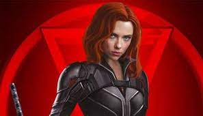 Scarlett Johansson S Black Widow To Be Available For 30 Fee Through Streaming Service