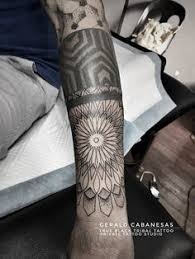 Maybe you would like to learn more about one of these? 9 True Black Tribal Tattoo Gerald Cabanesas Ideas Tattoo Styles Private Tattoos Cebu City