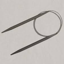 Perfect for smaller sized circumferences. Essentials Circular Knitting Needles Knitting Needles Calico Laine