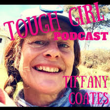 Tough Girl Podcast 2020