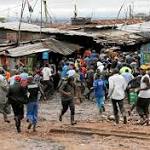 monitors Kenya's flawed election 'weakened'