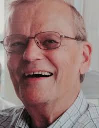 Donald David Paré Obituary