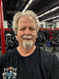 The Bar Strength & Conditioning Gym