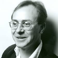 Professor Nicholas Thomas FBA