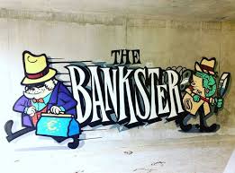 The Bankster Shanehello Madstylers Stylewriting Graff Graffiti Style Hiphop Spray Graffiti Pictures Graffiti Murals Street Art