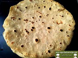 How To Make Soft Chapati Roti Without Oil Or Butter Quick Easy Top Sri Lankan Recipe Recipe Sri Lankan Recipes Chapati Roti