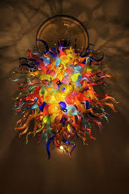 Check spelling or type a new query. Chihuly Style Chandelier Hdr Chihuly Chandelier Blown Glass Art Glass Sculpture