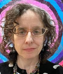 Natasha Shapiro's Instagram, Twitter & Facebook