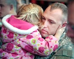 Fargo-based 461st Engineer Company gets send-off at NDSU