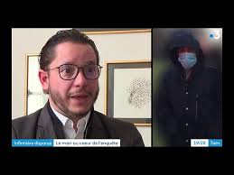 Il peut encore «y avoir d'autres auditions vraisemblablement en audition libre ou de témoins», a précisé le. L Avocat De Cedric Jubillar Accordons Lui Par Pitie La Presomption D Innocence Youtube