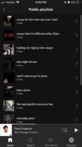 Aesthetic playlist name ideas · all the colours of my dreams · being a misfit · the world becomes a fantasy · elevator dance party · the . Follow My Spotify Grace Fox