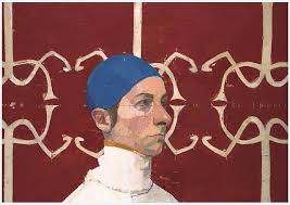 ALGUNA que OTRA IMAGEN — Euan Uglow