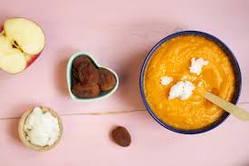 Mousseline Potimarron Notes Sucrees Chaudron Pastel Chaudron Pastel Potimarron Creme De Legumes