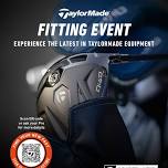 Taylor Made Demo Day