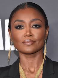 Patina miller aka raquel thomas has left the series